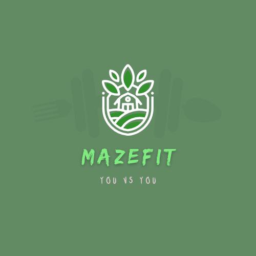 mazefit-logo